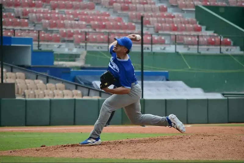 Nicaragua ante Dominicana en la 2da ronda de los C.A y del Caribe
