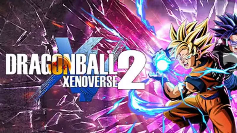 Dragon Ball Xenoverse 2 capítulo final