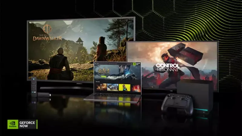 GeForce NOW | Gamescom 2026 + 13 juegos