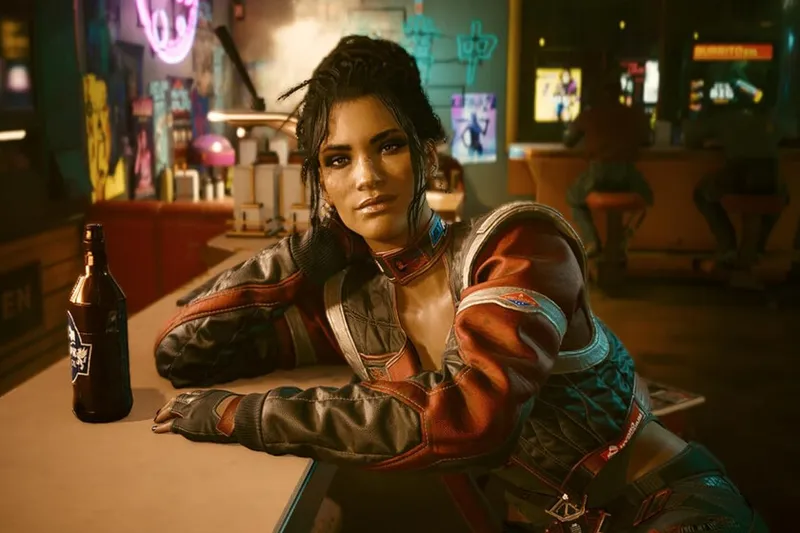 ¿Crees que CD Projekt se ha redimido tras el desastre de Cyberpunk 2077? Porque su jefazo no lo tiene tan claro como los fans