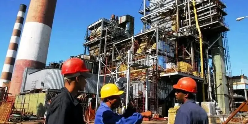 Cuba restablece la electricidad tras una nueva interrupción que afectó a millones