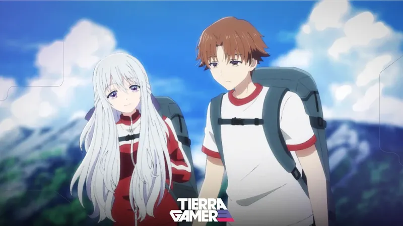 Classroom of the Elite temporada 4, capítulo 14: a qué hora sale el nuevo episodio, cómo y dónde verlo