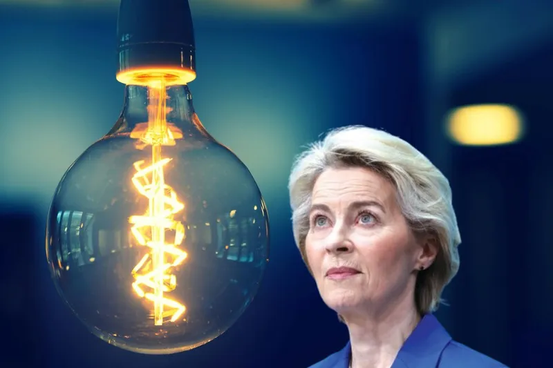 Bruselas impone la nueva factura de la luz para todos: el cliente pagará en función de cómo, cuándo y dónde usa la red