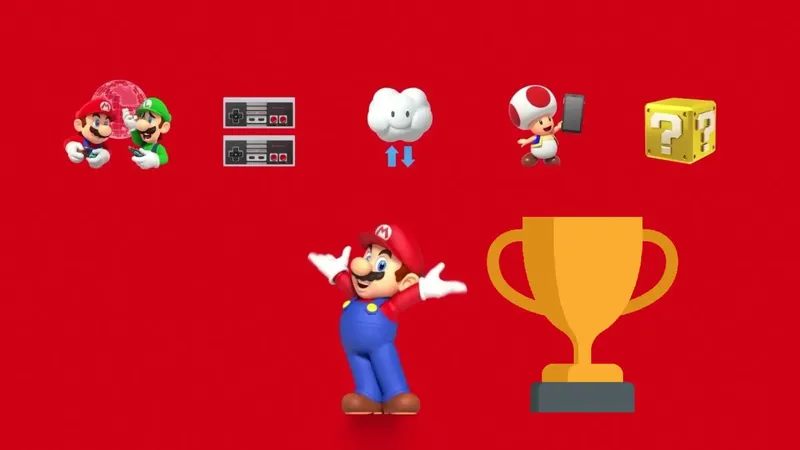 Los dataminers descubren que Nintendo Switch Online prepara un sistema de regalos asociado a eventos online que podría llegar pronto: primeros detalles