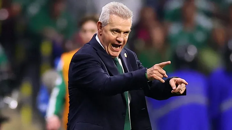 "Javier Aguirre siempre sabe que decir", así lo ven en el vestidor del Valencia