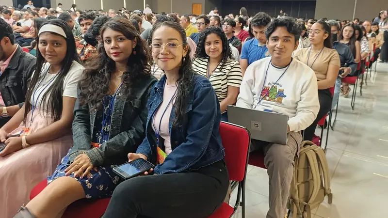 UNAN-Managua presenta avances de sus 8 centros de investigación en foro científico