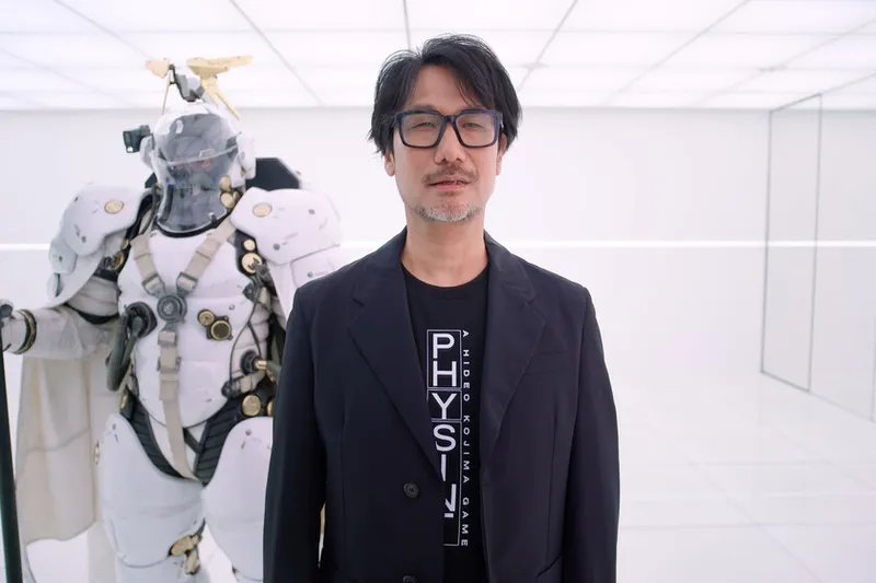 "No podíamos entenderlo": Kojima tuvo flashes de Vietnam tras espetarle Sony la cancelación de Physint en una llamada de Zoom