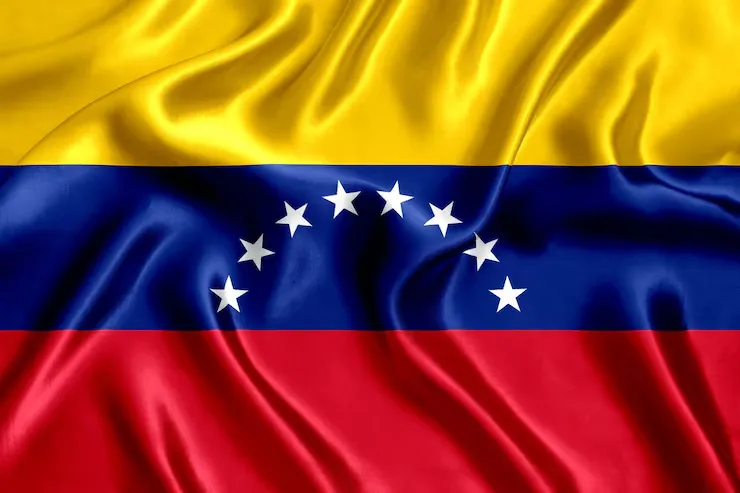 Nicaragua felicita a Venezuela por sus 215 años de independencia