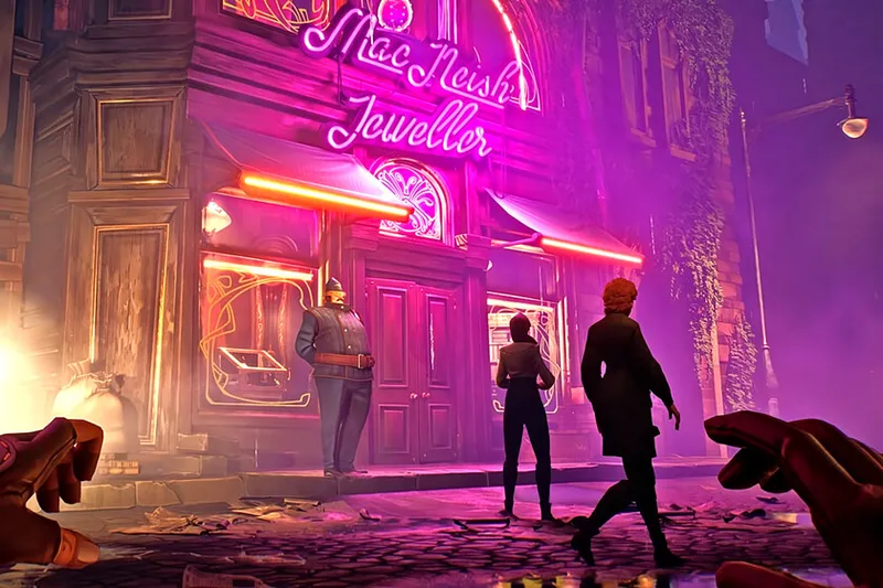 Ni el padre de Deus Ex se libra. Su nuevo estudio anuncia despidos unos días después de lanzar su primer juego