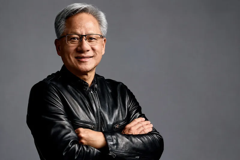 Jensen Huang tiene un mensaje claro para los países del G20: que apuesten más por la IA y dejen que las empresas se autorregulen