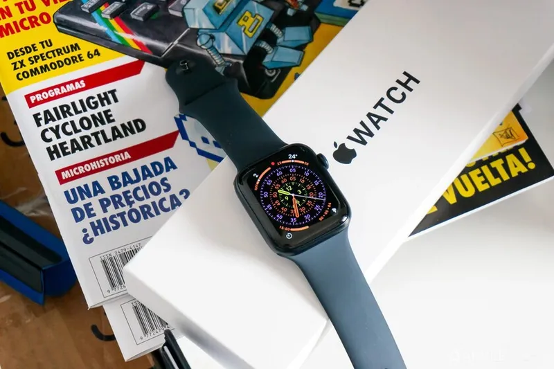 Cae de precio (otra vez) el Apple Watch SE 3: es uno de los mejores momentos para comprarlo