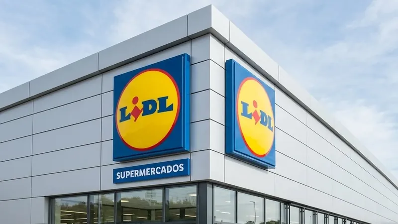 Lidl prepara cerca de 50 nuevas tiendas en España: estas son las zonas donde quiere crecer