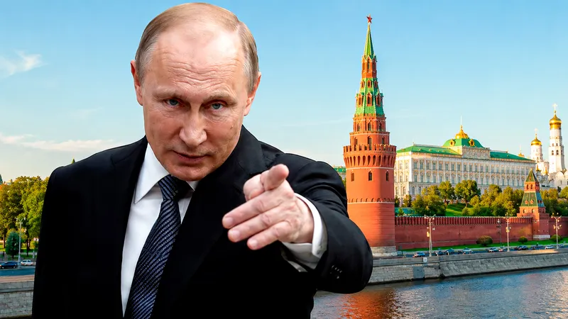 Rusia advierte a Occidente que detengan el envío de armas a Ucrania