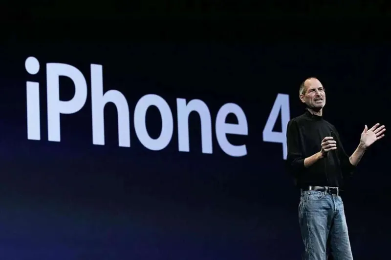 El vídeo borrado del iPhone 18 Pro "ha hecho pupa" pero la historia de Apple está llena de descuidos peores