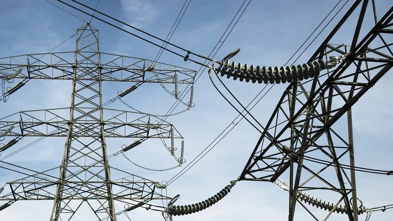 Provincia rusa de Jersón sufre un apagón tras ataque ucraniano contra el sistema eléctrico