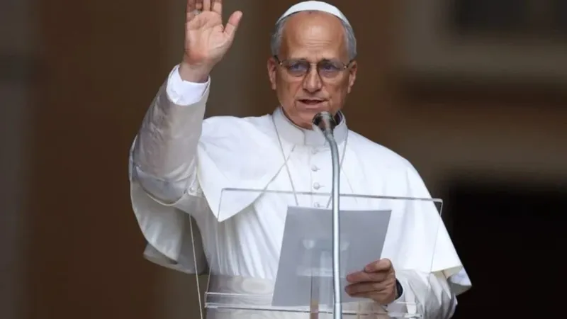La advertencia del Papa sobre la IA podría servirles a los empleados para aducir exenciones religiosas si no quieren utilizar la inteligencia artificial