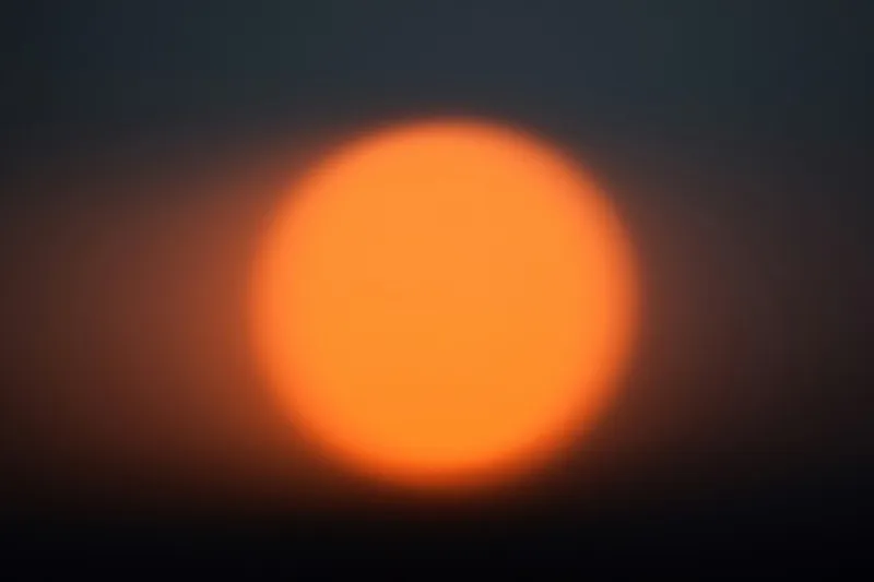 La muerte del Sol será peor de lo previsto: ni los planetas gaseosos aguantarán tanto como pensábamos