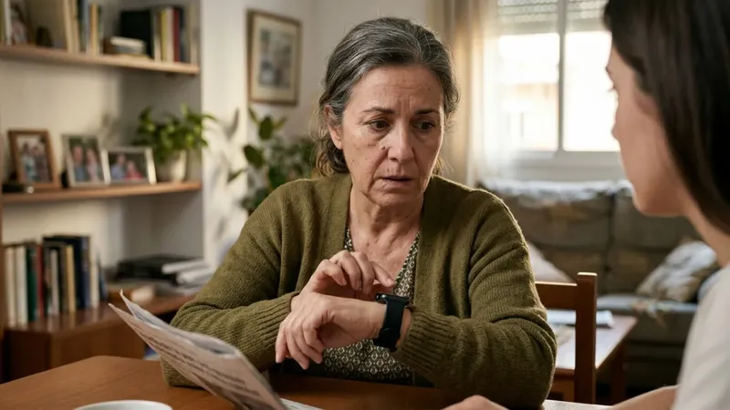 Mi madre ha dejado de usar smartwatch porque ha leído que los pueden hackear, ¿es cierto?