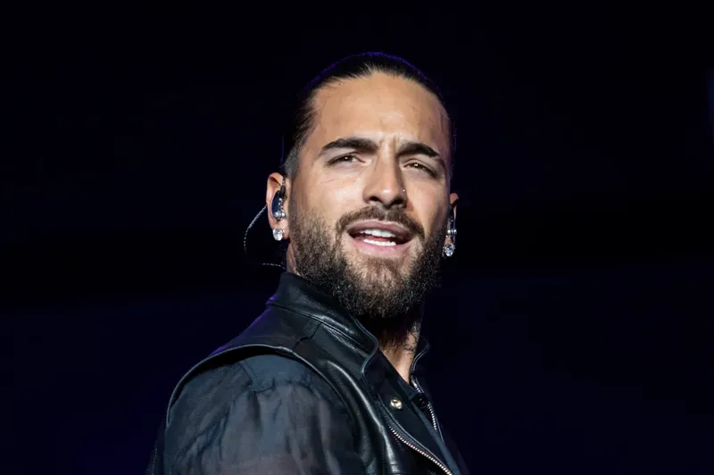 Maluma ya no quiere hacer colaboraciones con artistas de EE UU