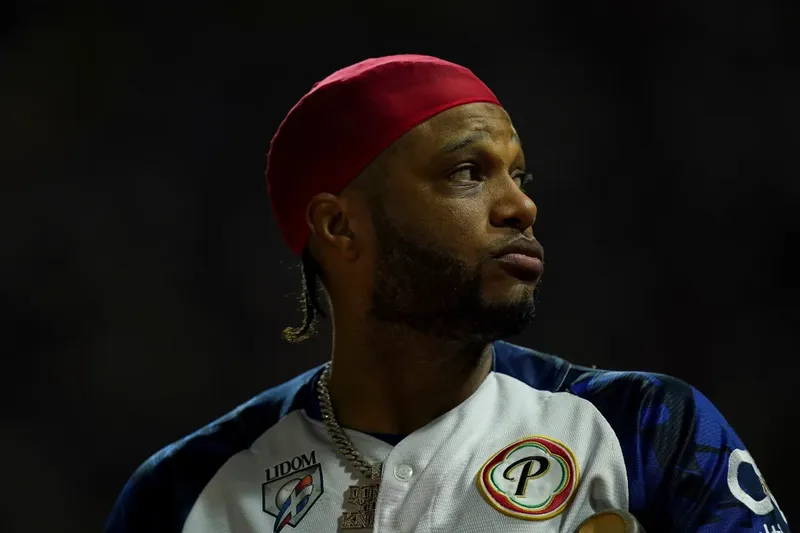 Robinson Canó jugará con los Tomateros de Culiacán