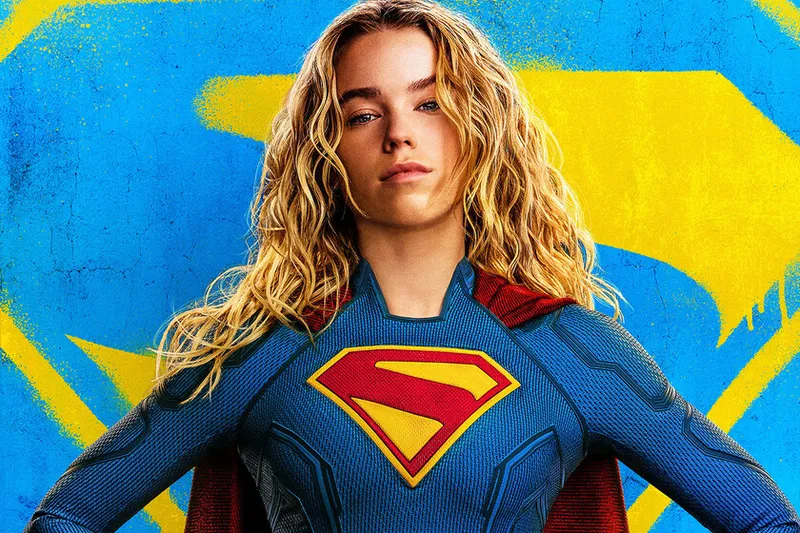 El primer fin de semana de Supergirl ha sido tan desastroso que DC Studios ha tenido que salir a dar explicaciones