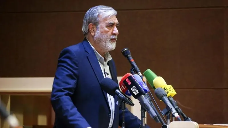 Irán a EEUU: No está lejano el día en que serán expulsados de la región