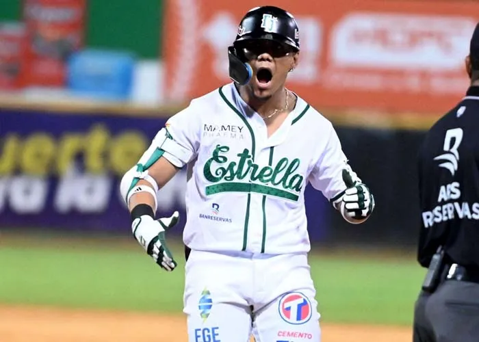 Ismael Munguía regresa con Estrellas Orientales en la LIDOM