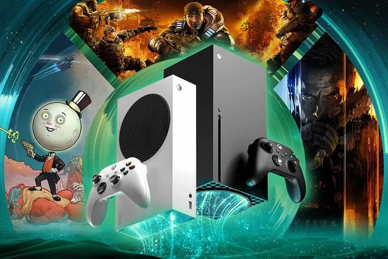 XBOX le ha vuelto a abrir la puerta a un cambio que hace 100 días parecía imposible y promete un "reinicio" total de su negocio
