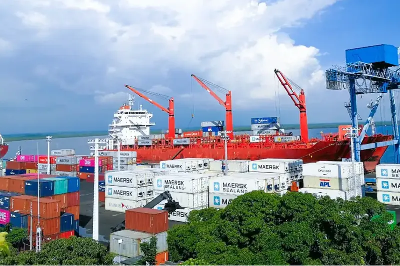 Nicaragua lidera las exportaciones en la región centroamericana