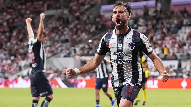 Cuartos de final de la Leagues Cup: alienaciones probables y dónde ver los partidos de este martes 25 de agosto