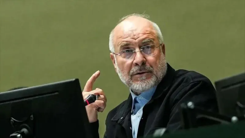 Qalibaf: lucharemos hasta nuestro último aliento por victoria final de Irán