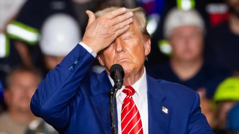 Informe destaca cómo Irán resiste y pone en jaque teoría del poder de Trump