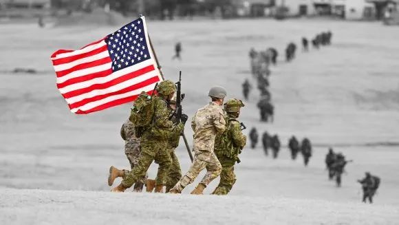 Trump ordena al Pentágono reducir la escala de los ejercicios militares conjuntos con Corea del Sur