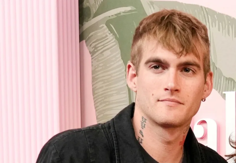 ¿Cómo fueron los últimos días de Presley Gerber antes de morir?