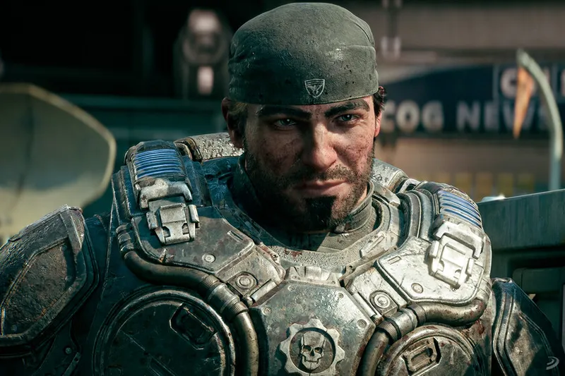 20 años después, Gears of War: E-Day nos recuerda por qué Xbox 360 fue una de las mejores consolas de la historia. Análisis de la campaña