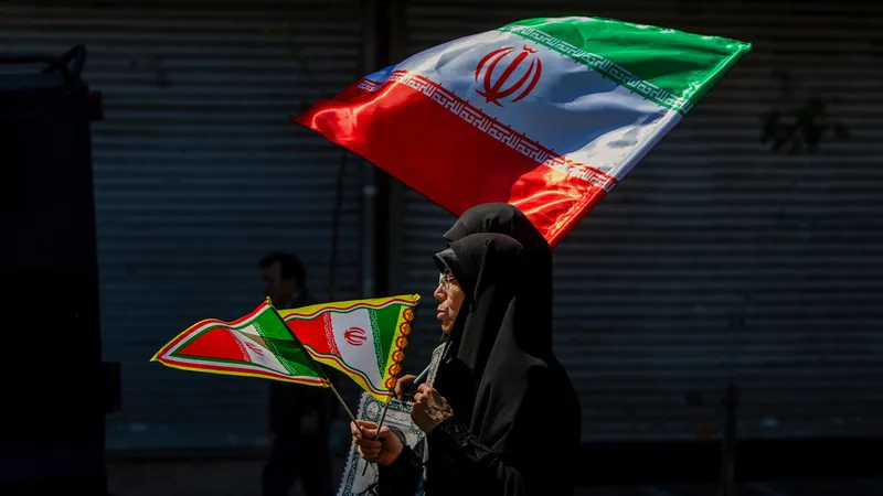 "Irán dio la mejor respuesta a las acusaciones infundadas": Rusia comenta el acuerdo entre Washington y Teherán