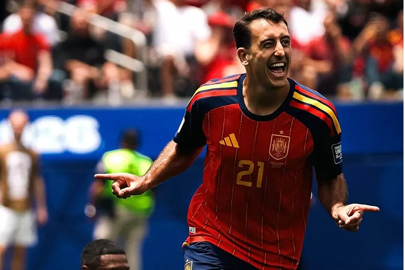 España, Portugal y Estados Unidos clasifican a octavos del Mundial