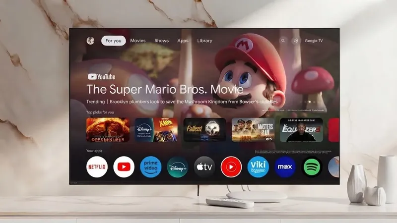 AliExpress rebaja el Google TV Streamer 4K para que lo compres barato antes de su inminente subida de precio