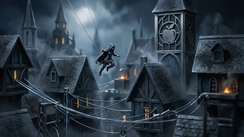 Apple TV adaptará una de las saga de fantasía de Brandon Sanderson hasta en 10 películas
