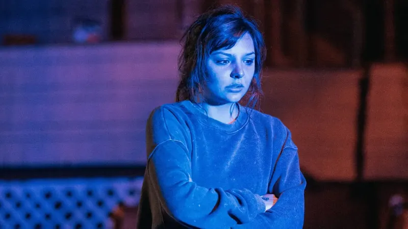 Prime Video estrena mañana en exclusiva un nuevo thriller: tiene puntuación perfecta de la crítica