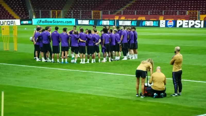 El calculado plan del Barça hasta el Clásico