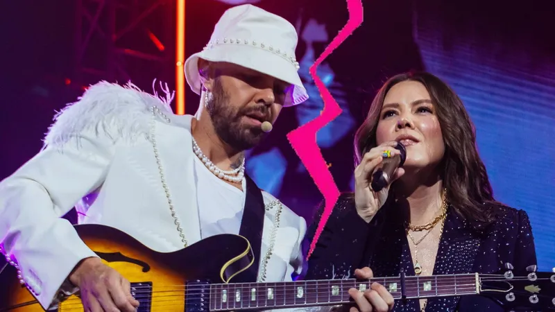 ‘Jesse & Joy’ anuncia SU RETIRO tras 21 años juntos: ”necesito una pausa”; ¿qué les pasó?