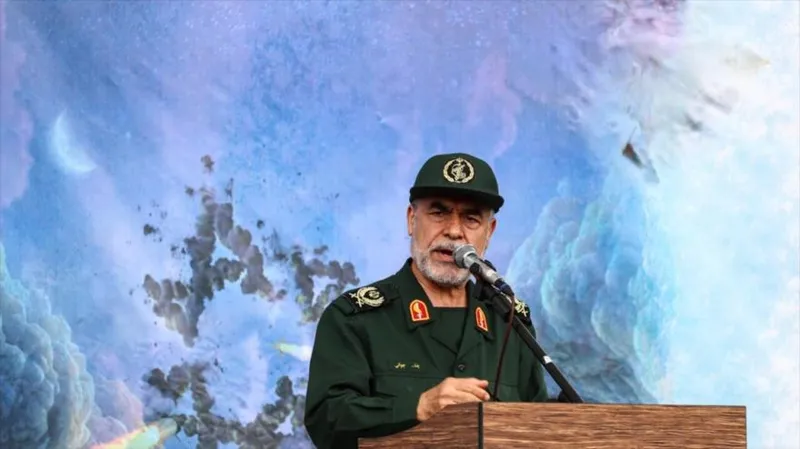 Irán alerta a Trump: cualquier nueva acción agravará pérdidas de EEUU