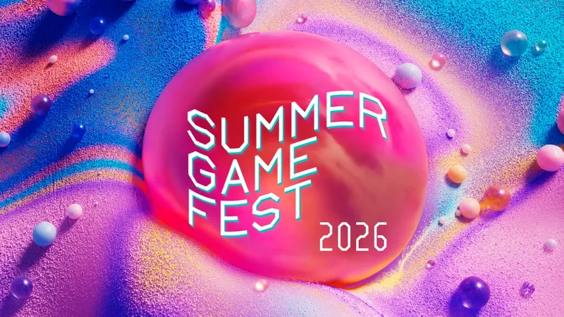 Summer Game Fest 2026: fechas, horarios, juegos y cómo ver todos los eventos y streamings