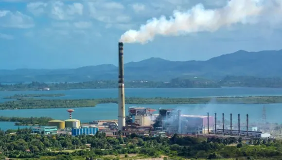 Unión Eléctrica estima afectación de 2 055 MW para la noche de este sábado
