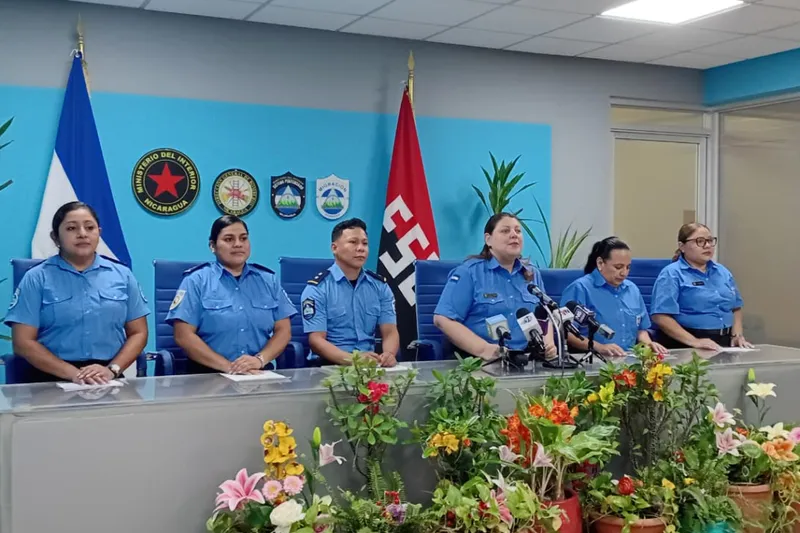 Ministerio del Interior garantiza capacitación a servidores públicos