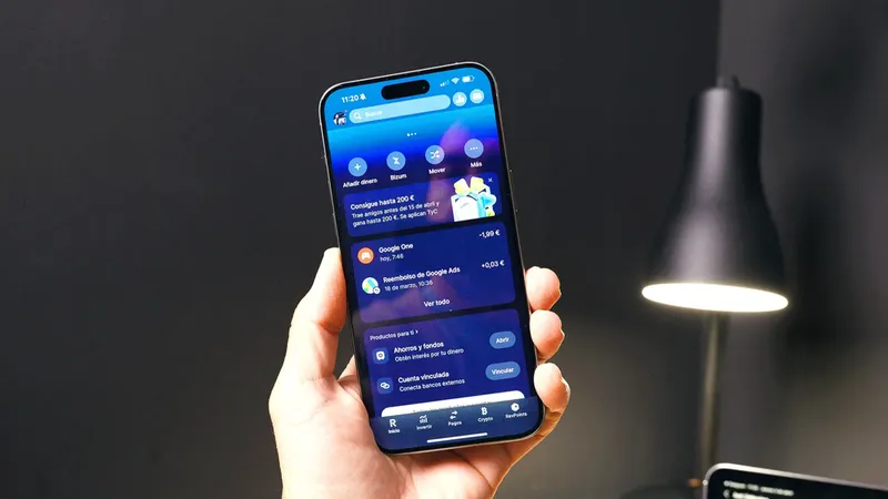 ¿Merece la pena pasarse a Revolut? Las opiniones negativas levantan serias dudas