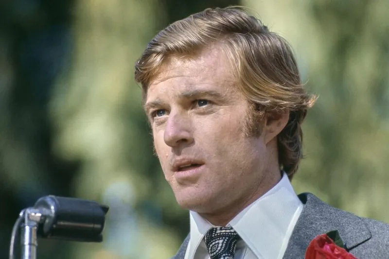 "Hay películas que es mejor no rehacer": Robert Redford no quería nuevas versiones de este clásico de los 70 más actual que nunca