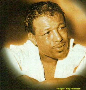 Los 30 mejores boxeadores de todos los tiempos para Con Gancho