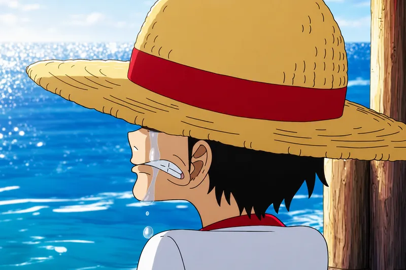 El remake de One Piece lanza tráiler tras 3 años de espera, pero ha merecido la pena. Llegará a Netflix y ya tiene fecha